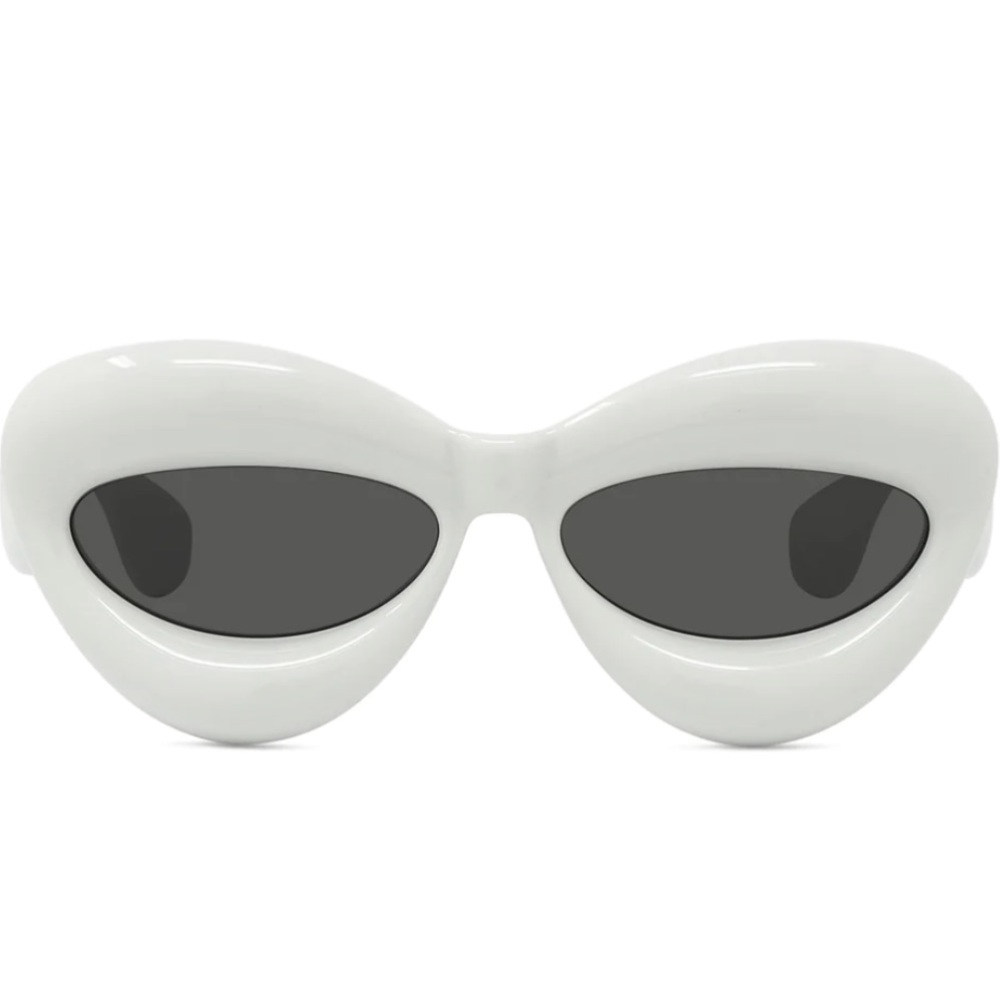 LOEWE PAULA SUNGLASSES LW40097I - Picture 11 of 11